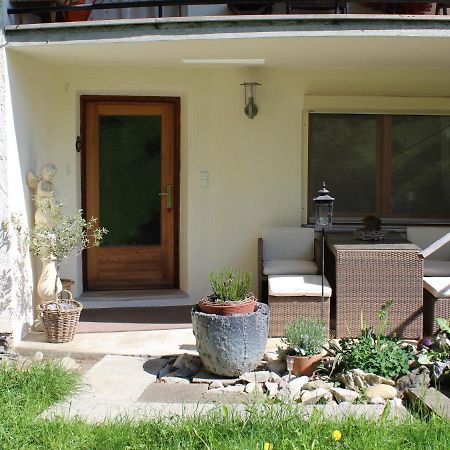 Ferienwohnung Staudacher Рордорф Екстериор снимка