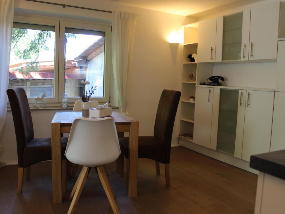 Ferienwohnung Staudacher Рордорф Екстериор снимка