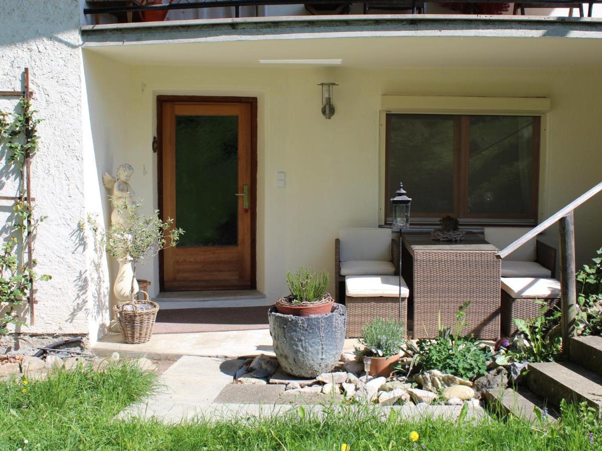 Ferienwohnung Staudacher Рордорф Екстериор снимка