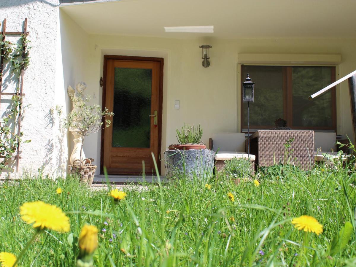 Ferienwohnung Staudacher Рордорф Екстериор снимка