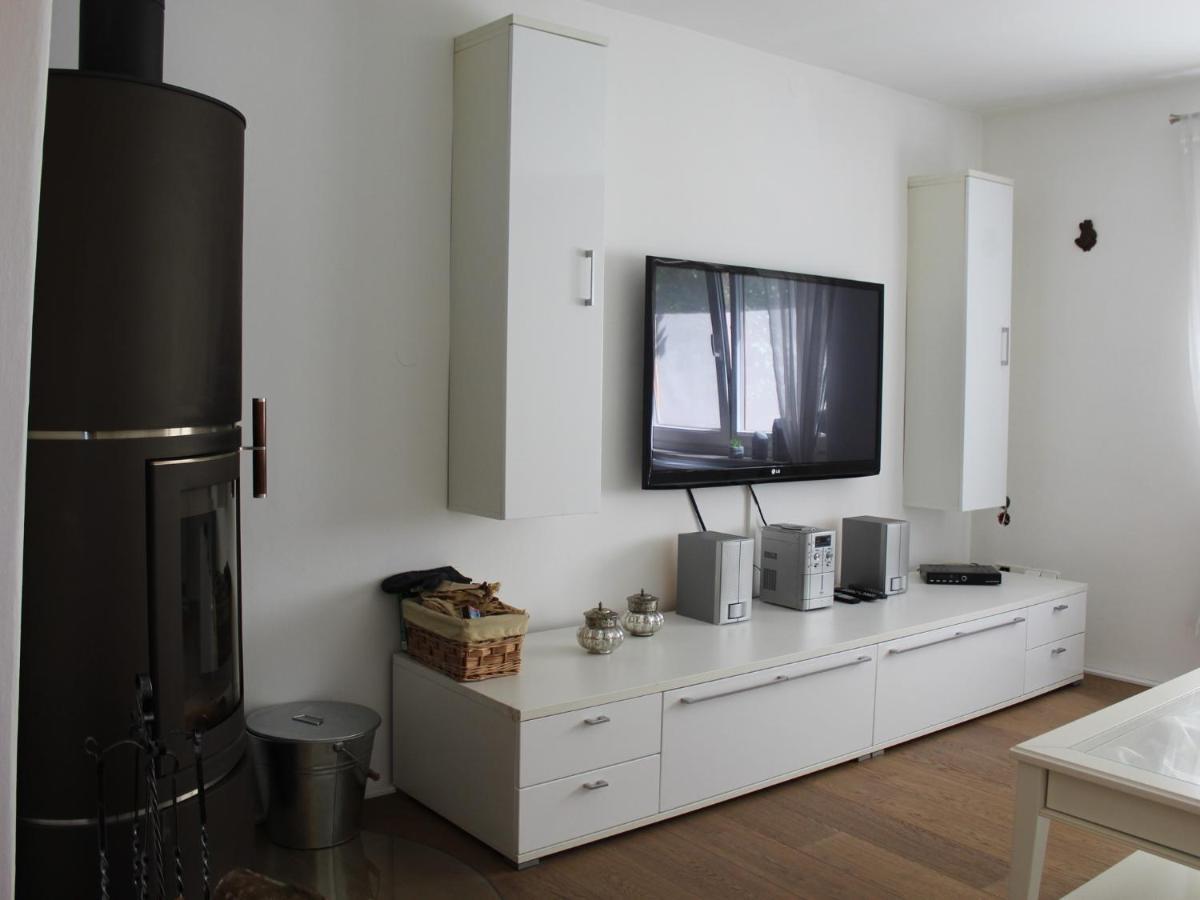 Ferienwohnung Staudacher Рордорф Екстериор снимка