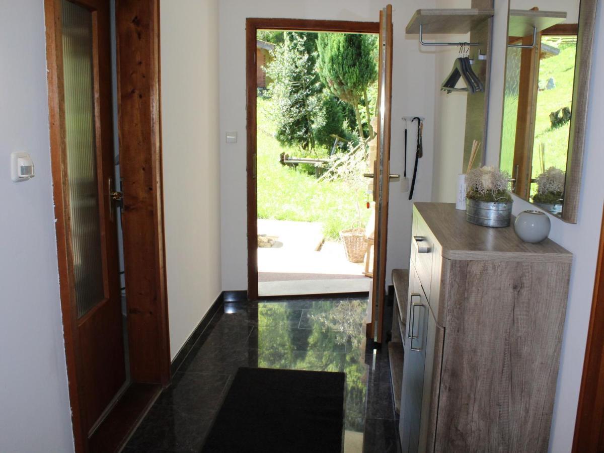 Ferienwohnung Staudacher Рордорф Екстериор снимка